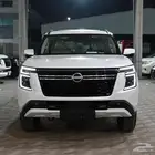 نيسان باترول 2026 جديدة SE T2