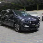 كيا كرنفال موديل 2019