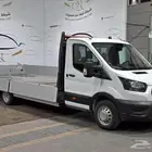 فورد ترانزيت فان 330S