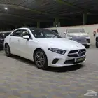 مرسيدسA220فل كامل