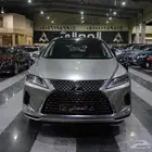 لكزس RX350 موديل 2021