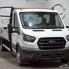 عرض خاص فورد ترانزيت غماره جوانب 2023