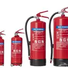 fire extinguisher refilling maintenance services