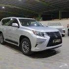 جيب لكزس GX460موديل 2016