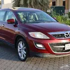 مازدا CX9 2011 Mazda