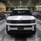 هونداي سنتافي كالجرافي فل كامل موديل 2024