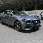 مرسيدس E300موديل 2019