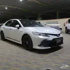 تويوتا كامري جراندي موديل 2024