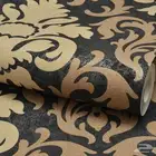 ورق حائط فرنسي وامريكي