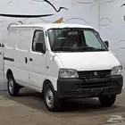 سوزوكي ايكو فان بضاعة موديل 2025