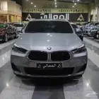 بي ام دبليو X2 موديل 2023