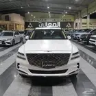 جنسس جي في80 رويال موديل 2023