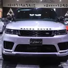 رانج روفر سبورت HSEموديل 2018