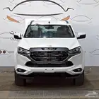 ايسوزو ام يو اكس فل كامل موديل 2024 حرق اسعار