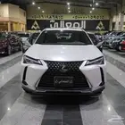 لكزس UX200 موديل 2022