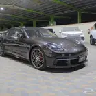 بورش باناميرا GT موديل 2018