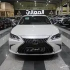 لكزسES250 موديل 2024
