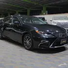 لكزس ES350 مواصفات DD موديل 2016
