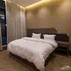 شقق مفروشة فاخره لايجار الشهري في جده حي الشاطى