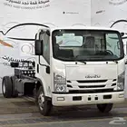 ايسوزو ديانا 6 طن شاص طويل 2025