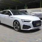 اودي A5موديل 2024