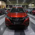 هوندا HR-V موديل 2021