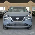 نيسان اكستريل 2025