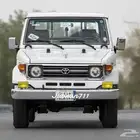 لاندكروزر شاص مخزن وكاله نادر جدا