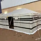 خيام باكستانيه