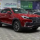 شانجان Cs85 فل ليمتيد 2021 جديد اصفار