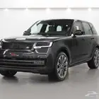 2024 Range Rover P400 HSE V6 ضمان خمس سنوات جديد اصفار