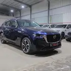 مازدا CX60 سته سلندر هاي بلس فل كامل 2024 شبه الجديد