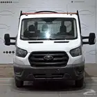 فورد ترانزيت فان 330s 2023