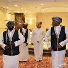 فرقة الحجاز للفنون الشعبيه