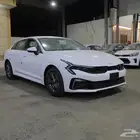 كيا K5 شاشة 2025 جديد اقل سعر