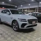 جنسس كوبيه 2025 بلاتينيوم الناغي ضمان وصيانه مجانيه