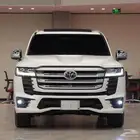 لاندكروزر VXS 2022