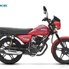 دراجات نارية للبيع تقسيط او نقدي