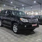 لكزس GX460 V8 2010