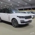 رنج روفر 6 سلندر فل موديل 2019