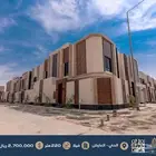 للبيع فيلا بالعارض فرصة زاوية وجنب الزاوية