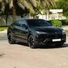 لامبرجيني اوروس 2020 خليجي موجودة بدبي