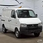 فان سوزوكي ايكو 2025