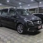 مرسيدس V250 جفالي 2023 على الضمان