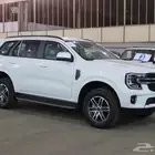فورد ايفرست XLT موديل 2025 بسعر 162.150