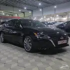 نيسان التيما SV 2024 نص فل شبه جديد