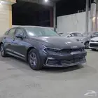 كيا K5 شاشة 2.5 جديد 2025 اقل سعر