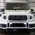 للاستيراد مرسيدس G63 2022 بسعر مايتفوت