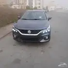 سوزوكي بالينو 2024