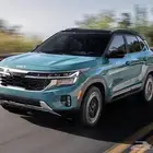 كيا سيلتوس 2024 للبيع او لبدل بكيا k5 و جيتور دانشينغ